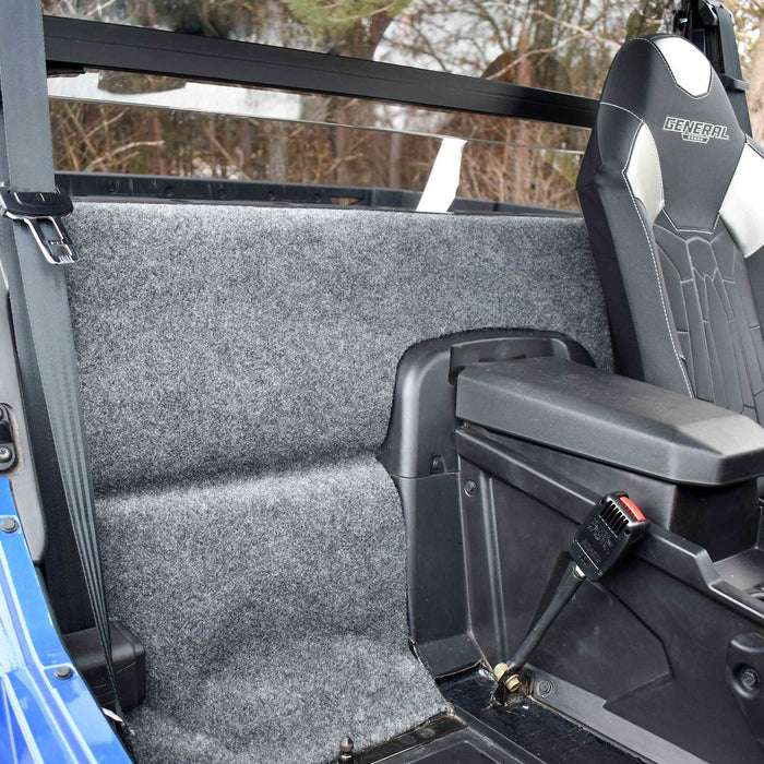 Terick Solutions Carpet Kit
